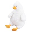 thumbnail image 4 of Muñeco De Peluche De Pato, Descompresión Encantadora De Juguete De Peluche De Pato Borroso Para Cama ANGGREK Duck Plush Doll, 4 of 8
