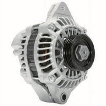 ACDelco 334-2024A Professional Alternator Fits select: 1996-1999 HONDA CIVIC, 2000 HONDA CIVIC EX