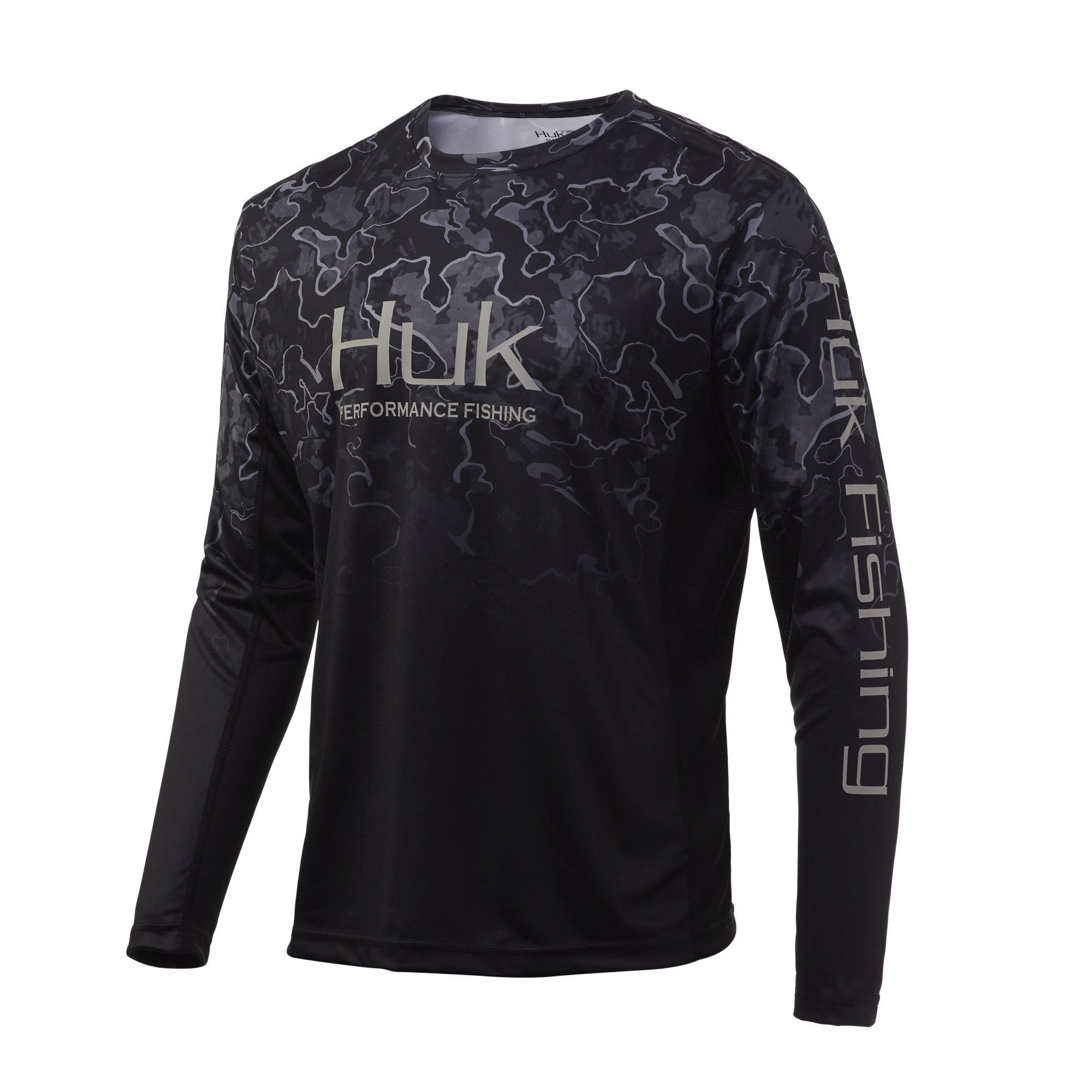 huk icon x camo fade