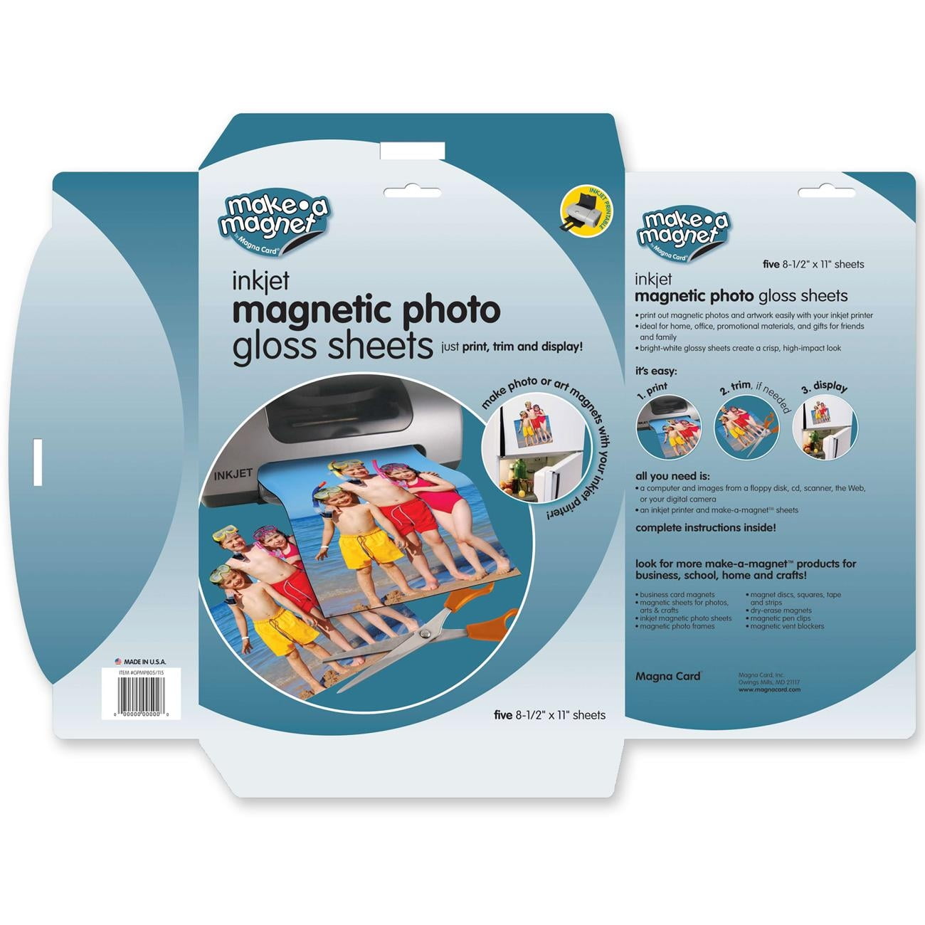 Photo Paper