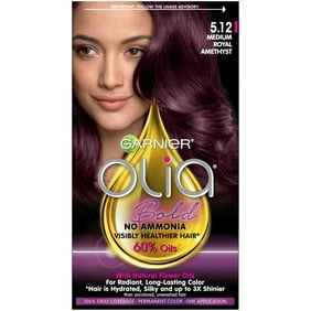 Schwarzkopf Got2b Metallics Amethyst Chrome M69 Permanent