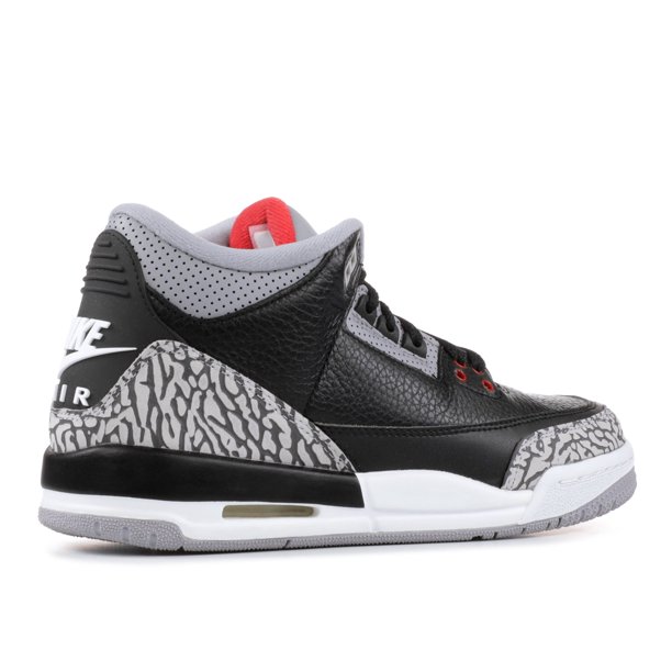 black fire red 3
