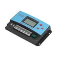 thumbnail image 2 of Solar Charge Controller Pwm Solar Charge Controller Charge Controller Lcd Solar Controller Solar Charge Controller LCD Waterproof USB PWM Solar Charge Controller For Solar Lamp ANGGREK Otros, 2 of 8