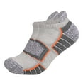 thumbnail image 5 of Xihbxyly Ankle Socks for Women Unisex Sweat-Absorbing Breathable and Outdoor Socks for Sports 6PC, 5 of 5