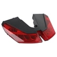 thumbnail image 3 of Tail Lights Turn Signal For DUCATI HYPERMOTARD 821 939 950 SP 2012-2021 Red, 3 of 10