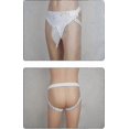 thumbnail image 3 of Wearable Urine Bag With Catheter Duct 1000ml For Men, Elderly, Urinary Incontinence, Bedridden Patients, 3 of 3