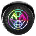 Free Shipping! Swagtron Swag BOARD EVO V2 Hoverboard with Light-Up ...