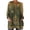 Green, variant on Stamzod Long Sleeve Shirts for Women 2026 Loose Fit Tunic Tops Dressy Casual Pullover Blouses with Pocket Green S