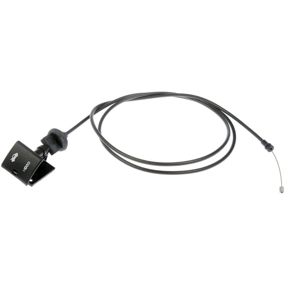 Dorman 912-013 Hood Release Cable for Specific Models