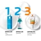 thumbnail image 2 of Kit Skincare Diario La Roche Posay: Limpiador, Sérum Y Protector Solar Fps 50+ Renovador Y Protección, 2 of 11