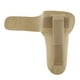 thumbnail image 5 of Férula de Noche de Fascitis Plantar para Aliviar Esteres Facil de Poner Comodo M-Carne Colcomx Plantar Fasciitis Night Splint, 5 of 8