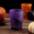 thumbnail image 2 of Mainstays - Purple Tie Dye Round Plastic Tumbler, 18-Ounce, 2 of 6