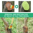 thumbnail image 4 of Aplicador de agente cicatrizante de heridas de Big Tree, curita de árbol hualitong, crema cicatrizante de heridas aplicada para complementar el enraizamiento, 4 of 6