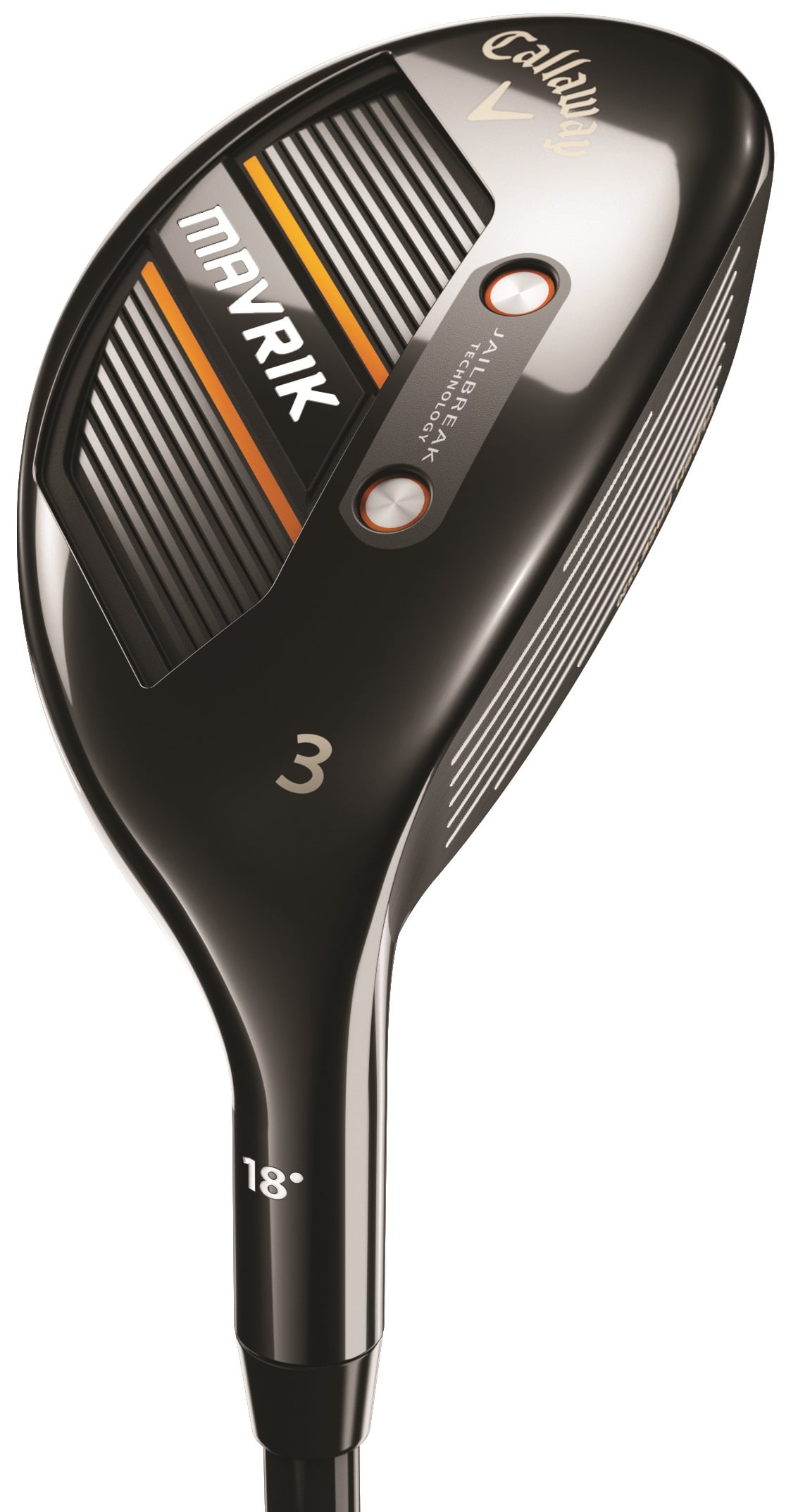 Callaway Driver Mavrik