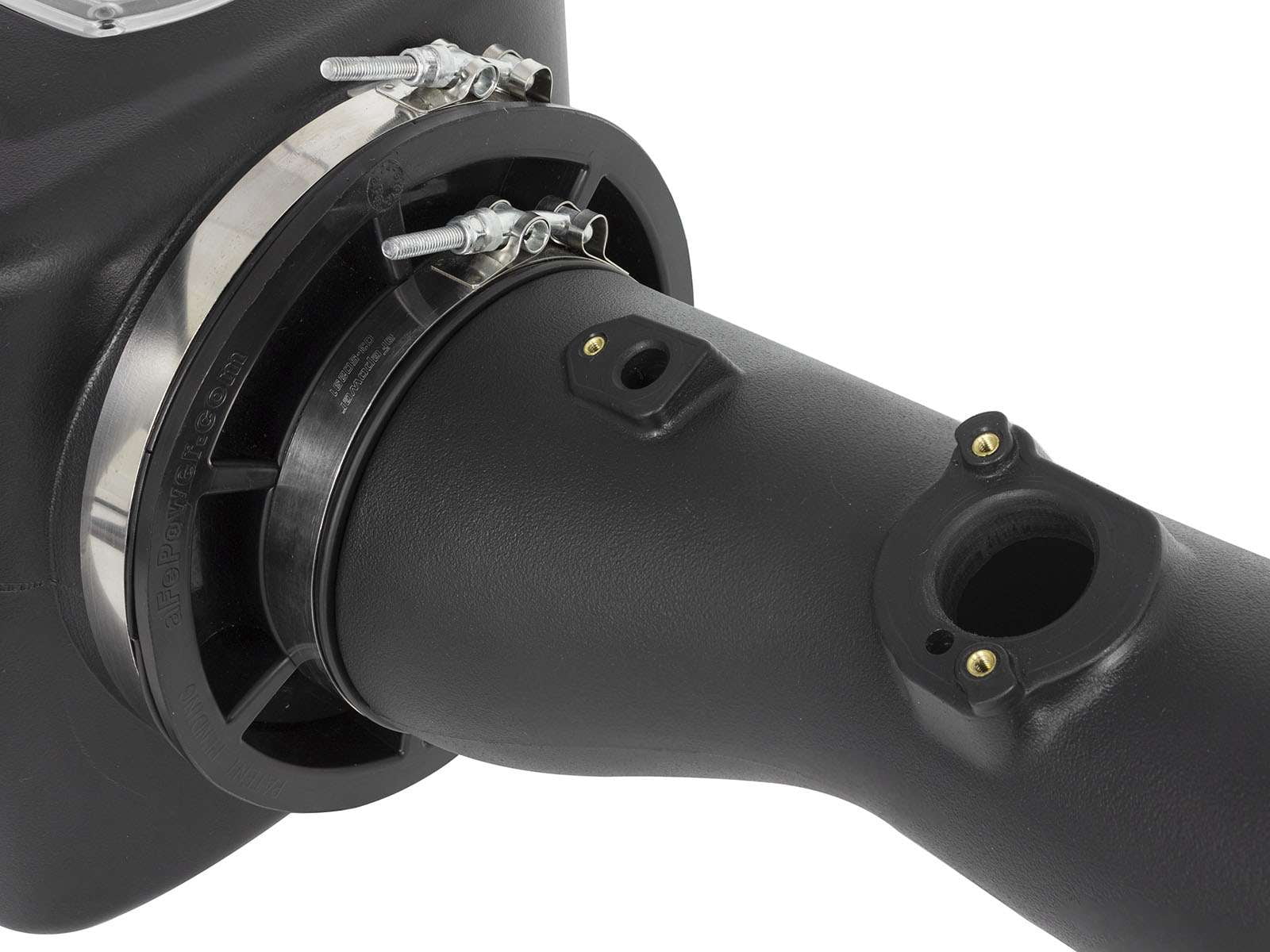 aFe Power 51-74105 Momentum GT Pro Dry S Air Intake System