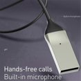 thumbnail image 5 of 10pcs Bluetooth Audio Receiver Dongle USB to 3.5mm Jack, 5 of 5