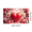 180X110cm, variant on LUUFILx Valentine's Day Romantic Roses String Lights Photography Backdrop Decorations Heart Props Background Party Supplies Wedding Decor Banner