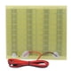 thumbnail image 1 of Solar Panel Module, Solar Panel Precise Portable Polysilicon  For Electric Fan Advertising Light ANGGREK Solar Panel Module, 1 of 8