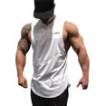 thumbnail image 1 of Playera Deportiva Gym Tank Top Transpirable Moda Lv 323 Gyk, 1 of 6