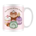 thumbnail image 1 of Pusheen Sweet Moments Mug, 1 of 2