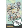 thumbnail image 1 of Pre-Owned Road Trip USA Great River Road (Paperback) 1598805819 9781598805819, 1 of 1