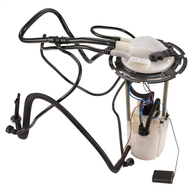 Saturn Lw200 Fuel Pump