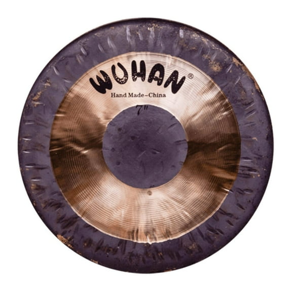 Wuhan WU007-7 7" Chau Gong