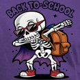 thumbnail image 3 of CafePress - Back To School Men's Value T Shirt - Men's Classic Graphic Cotton T-Shirt, 3 of 4