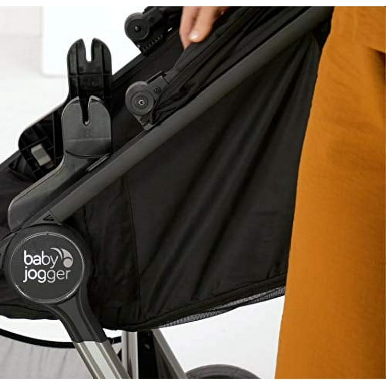 City mini gt double graco car seat adapter sales