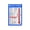 Framed, variant on Kitchen Safety Hygiene Poster Food Handling Storage Guide Canvas Painting Wall Art for Home Decor Living Room Bedroom