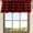 A300 clearance under 5$, variant on under $5 Usloyux Buffalo Check Plaid Window Valances White and Black Farmhouse Design Window Treatment Decor Curtains Rod Pocket Valances for Kitchen/Living Room 15" x 55"