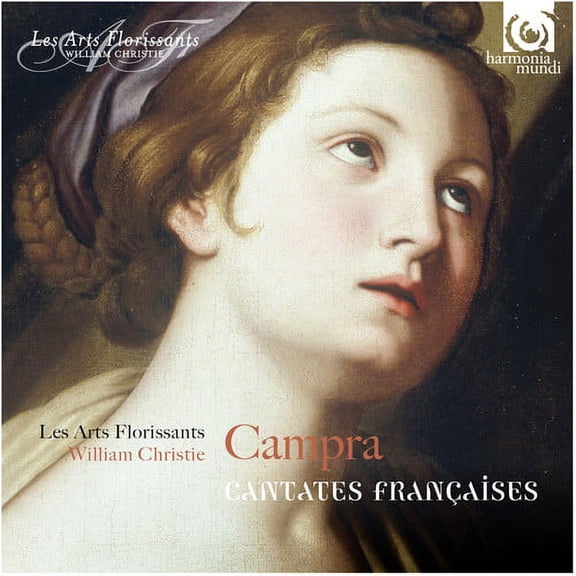 Campra / Cantates Francaises