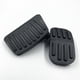 thumbnail image 3 of Cubierta de pedales de apoyo de freno de Pedal de acelerador de combustible de coche para Toyota Corolla E210 2019 2020 2021 2022 2023 2024 accesorios híbridos, 3 of 5