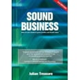 thumbnail image 1 of Pre-Owned Sound Business (Paperback) 1852526688 9781852526689, 1 of 1