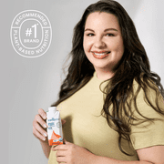 Kate Farms Organic 1.2 Glucose Support Shake, Vanilla, 16g Protein, 8.45 fl oz (12 Pack)
