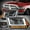 Black/Amber, variant on Nuvision for 09-24 Dodge Ram LED DRL Sequential Headlights Black/Amber
