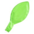 thumbnail image 5 of Balloonify Eco Green Latex Balloon - 36" - 10 count box, 5 of 11