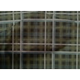 thumbnail image 4 of oneOone Cotton Poplin Fabric Tartan Check Print Fabric BTY 56 Inch Wide, 4 of 4