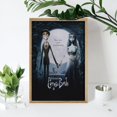 thumbnail image 4 of Diamond Arts Kits for Adults - Corpse Bride Full Drill Diamond Arts for Beginners, Round 5D Paint with Diamonds Gem Art Painting Kits for Home Wall Decor Gifts, 4 of 8