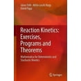 thumbnail image 4 of Reaction Kinetics: Exercises, Programs and Theorems: Mathematica for Deterministic and Stochastic Kinetics, 4 of 5