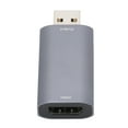 thumbnail image 4 of USB Capture Card,Z26 Audio Video Capture Audio Video Capture HD Capture Optimal Efficiency, 4 of 9