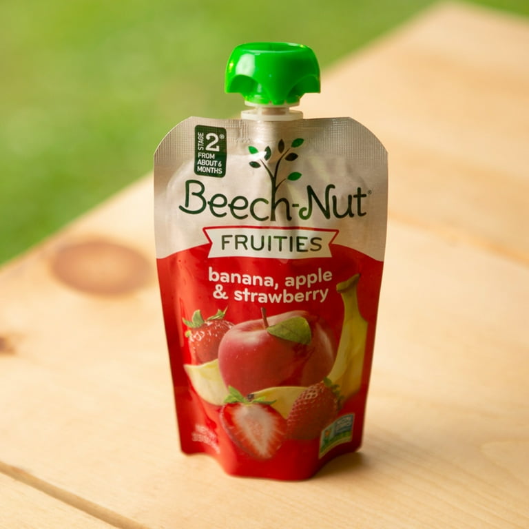 Beechnut pouches best sale bulk