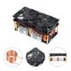 thumbnail image 5 of Tablero de calefacción Irfora 1800 W 40A 12V-48V ZVS Módulo de Placa de Calentamiento por Inducción DIY Flyback Controlador Calentador Buena Disipación de Calor con Bobina Accesorios Irfora Tablero de calefacción, 5 of 7
