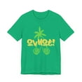 thumbnail image 3 of California OvHoe Unisex Jersey Short Sleeve Tee, 3 of 4