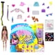 thumbnail image 1 of Barbie Color Reveal Totally Neon Fashions Doll Doll Barbie -, 1 of 6