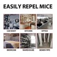 thumbnail image 2 of Crystal Ball Rodent Repellent, Indoor And Outdoor Car Repellent And Rat-repellent And Rat-, 2 of 5