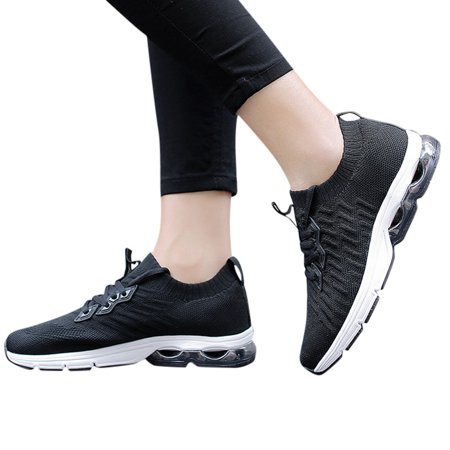

Cathalem Shoes Running Comfortable Autumn Casual Shoes Couples Light Spring Stockings Men s Sneaker Roller Skates for Men Purple Blue Black 35