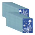 thumbnail image 1 of Kit de Papel de Cianotipo de Papel de ImpresióN Solar de 73 Piezas, Papel de Dibujo Solar Sensibilidad Papel de ImpresióN Natural de ImpresióN Solar, 1 of 7
