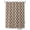 Brown, variant on Fsddascl Gray Morocco Shower Curtain Set - 60" x 72" Washable Bathtub Curtain with 12 Hooks, Vintage Minimalist Boho Ethnic Pattern Waterproof Fabric Stall Shower Curtains for Bathroom/Bathtub