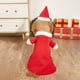 thumbnail image 3 of Keep Your Pet Warm and Festive This Winter with a Santa Claus Suit!, 3 of 5